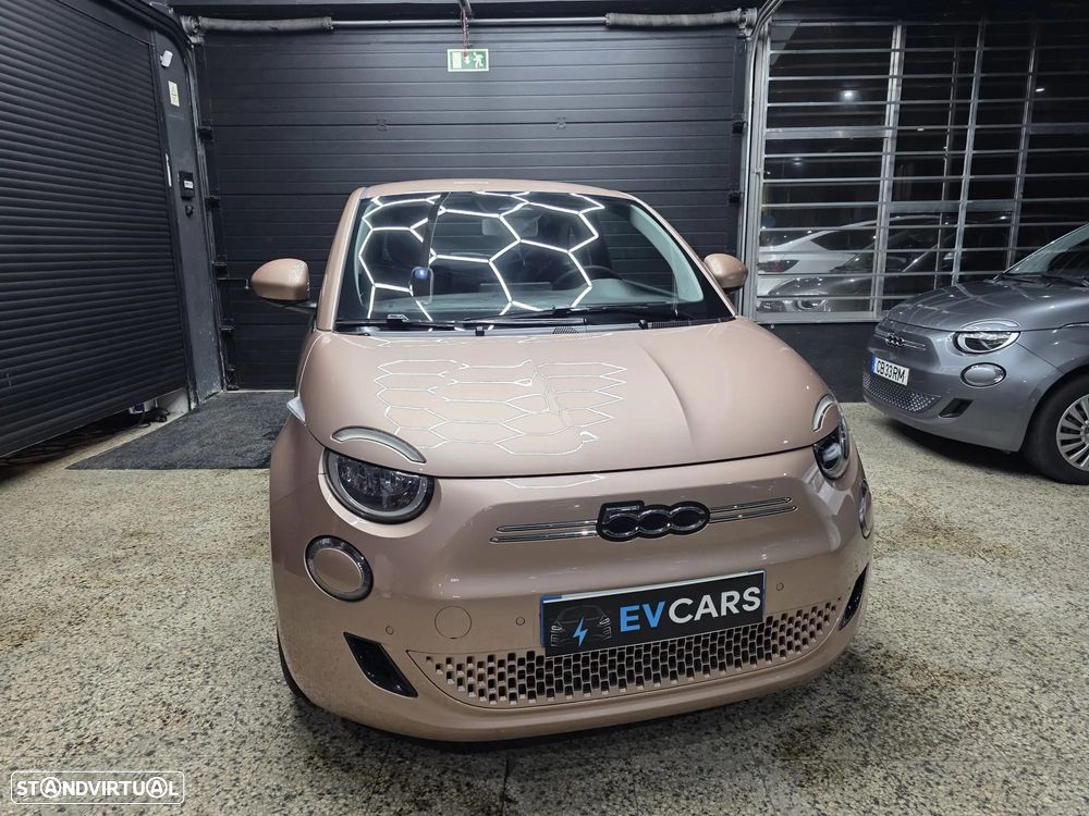 Fiat 500e 3 + 1 Standard - 1