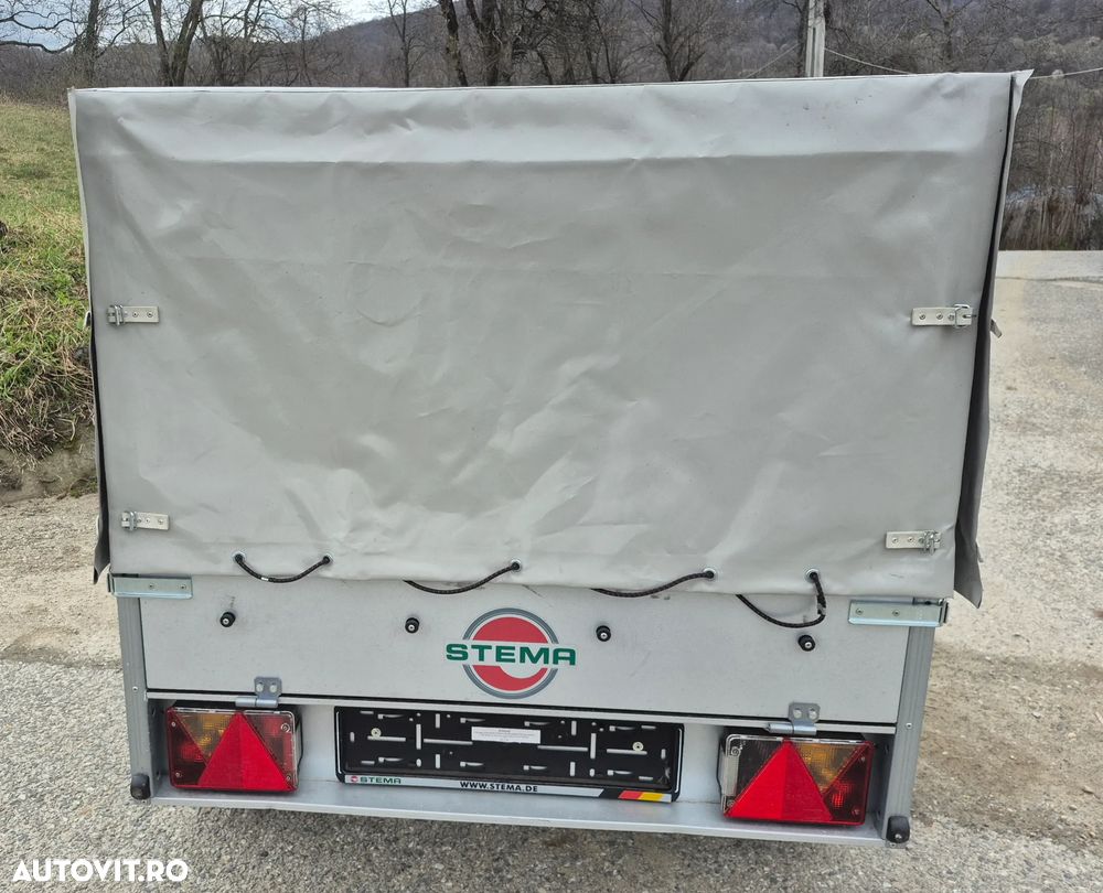 Stema 350 - 4