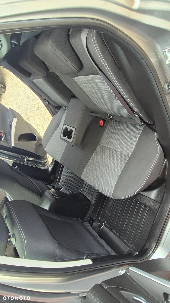 Suzuki SX4 1.6 VVT 4x4 Limited - 22