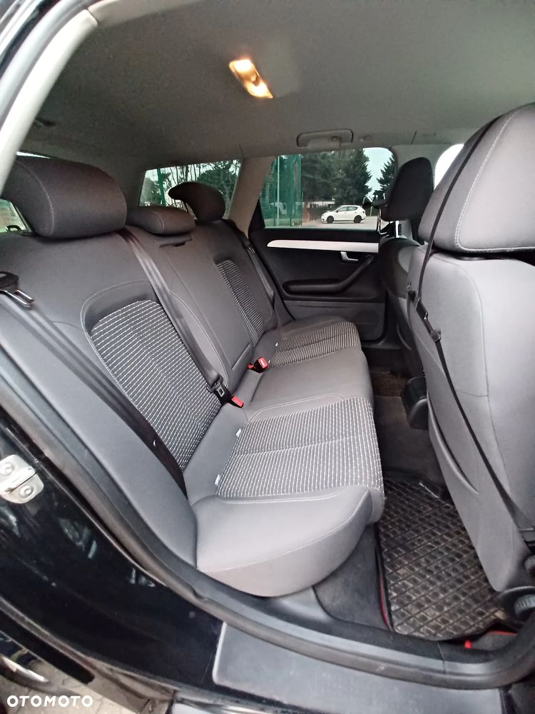 Seat Exeo ST 1.8 TSI Style - 14