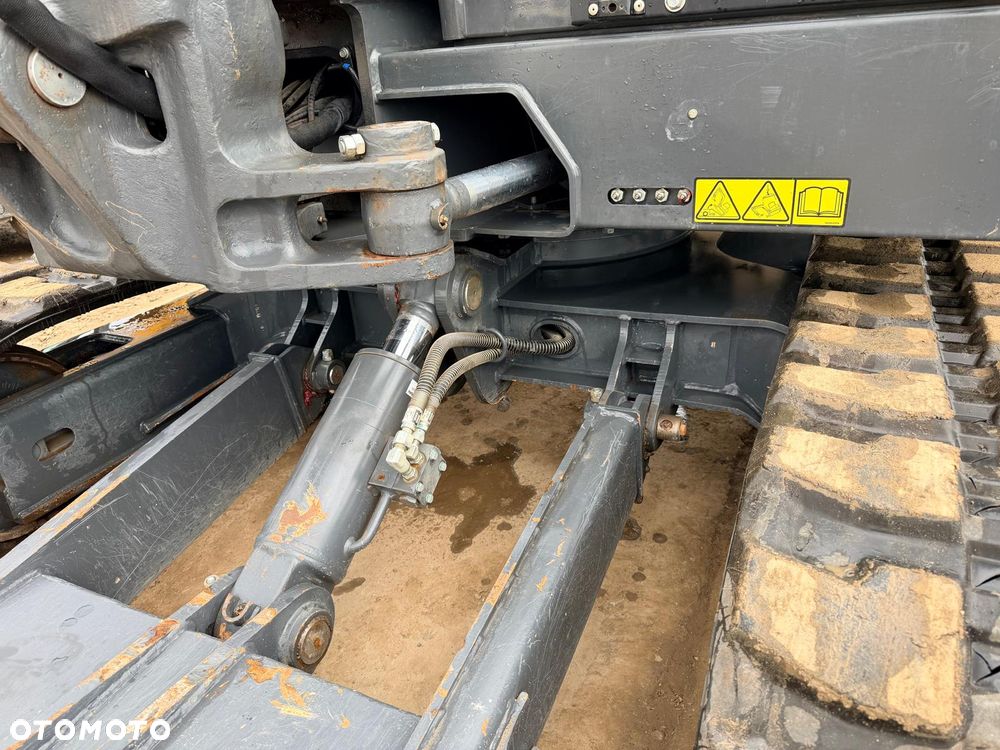 Doosan DX85 R-7 - 7