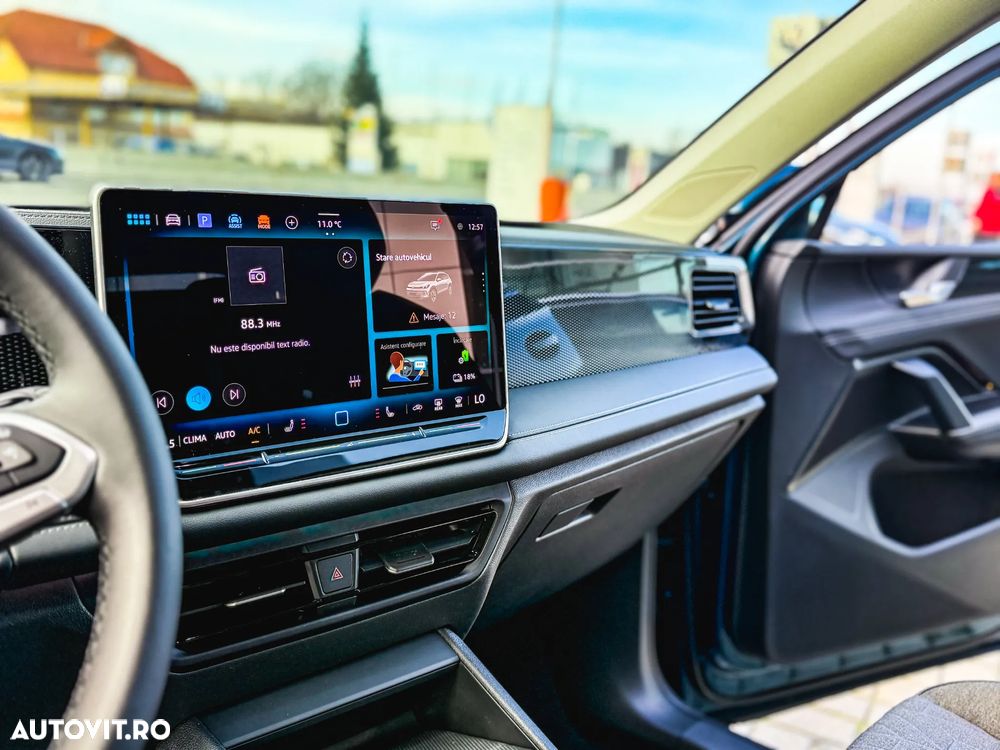 Volkswagen Tiguan 1.5 TSI eHybrid DSG PHEV Life - 15