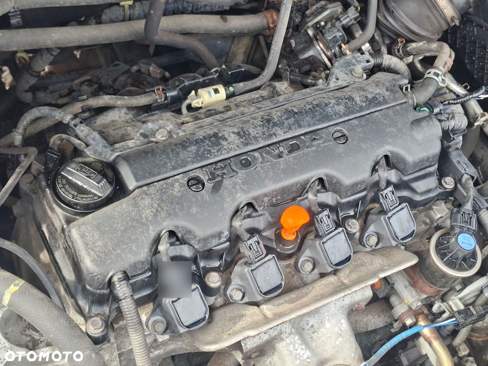 Honda CR-V 2.0 Executive - 5