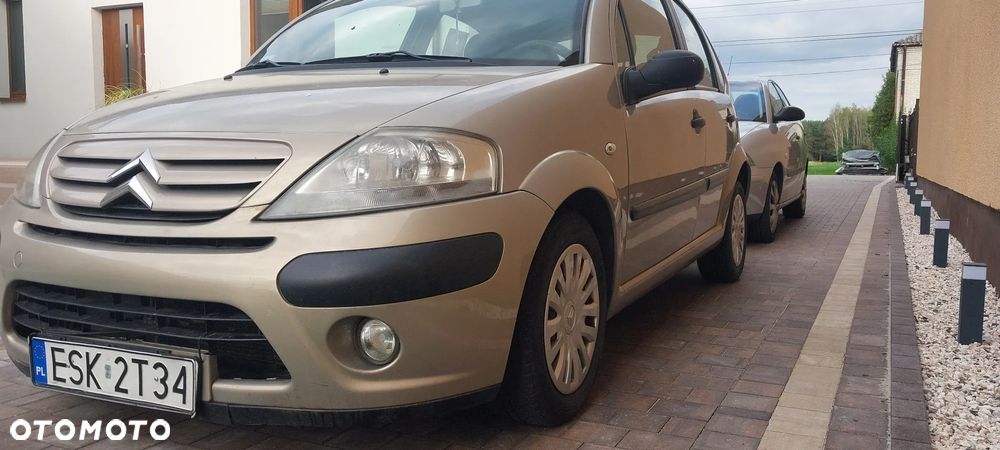 Citroën C3 - 7