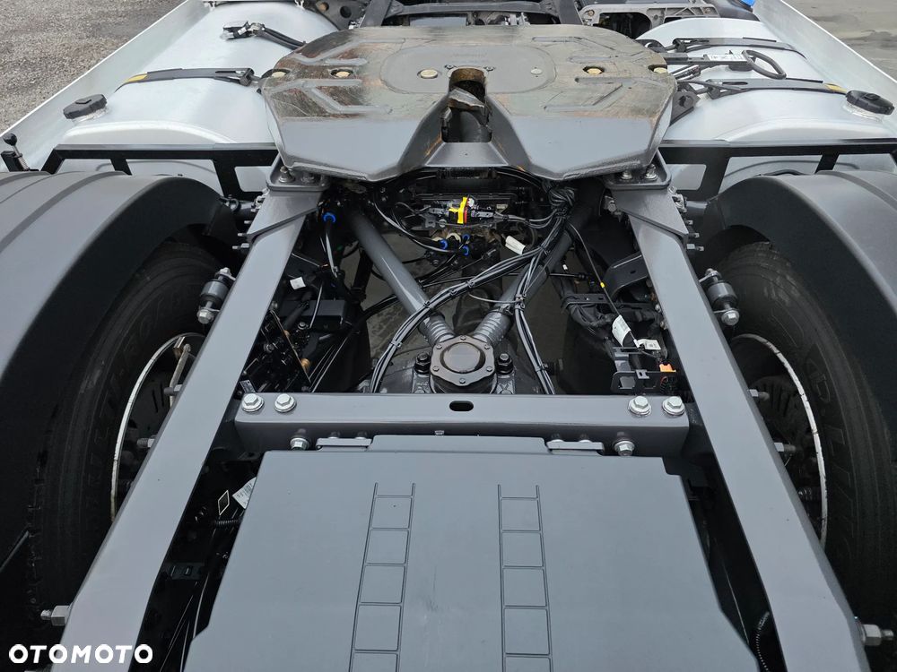 Volvo FH500/EURO6/XL/FULL LED/ON1220L/PO ZŁOTYM KONTRAKCIE - 15