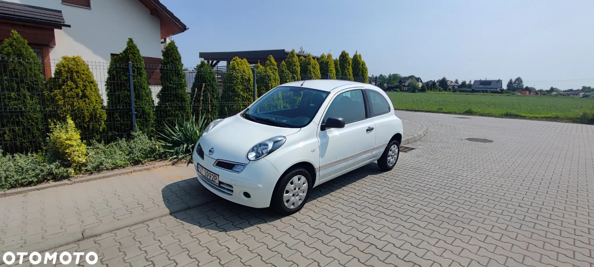 Nissan Micra 1.2 Plus - 13