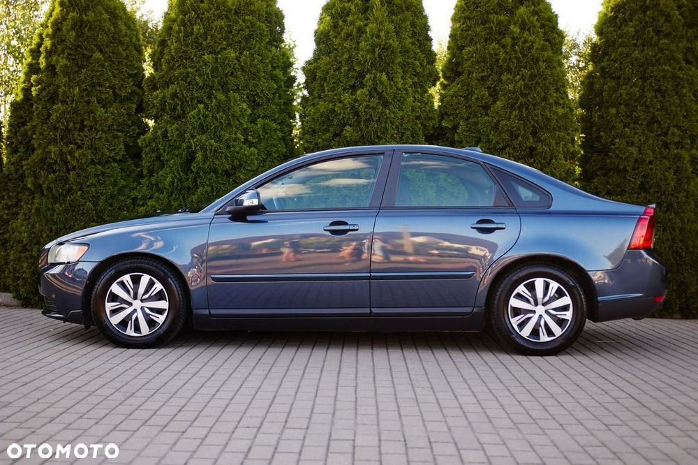 Volvo S40 - 2