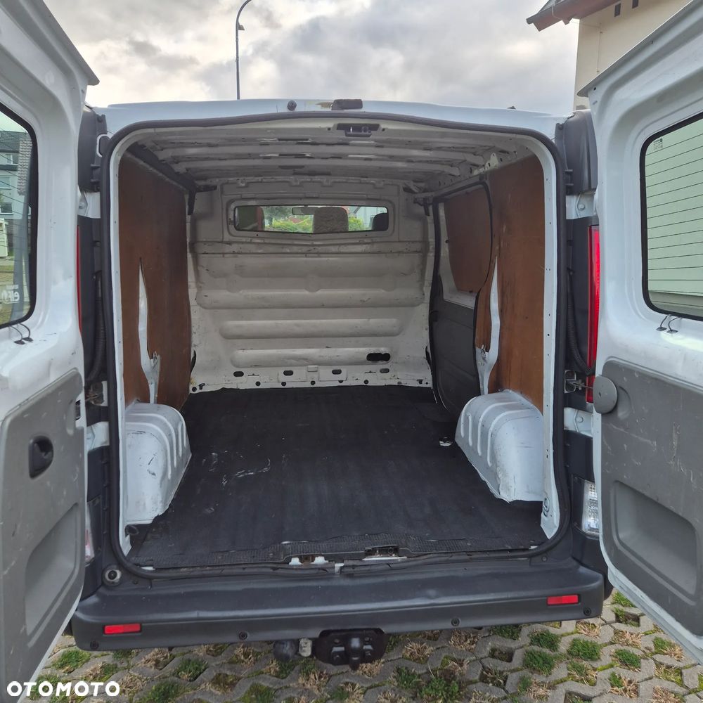 Renault Trafic - 20