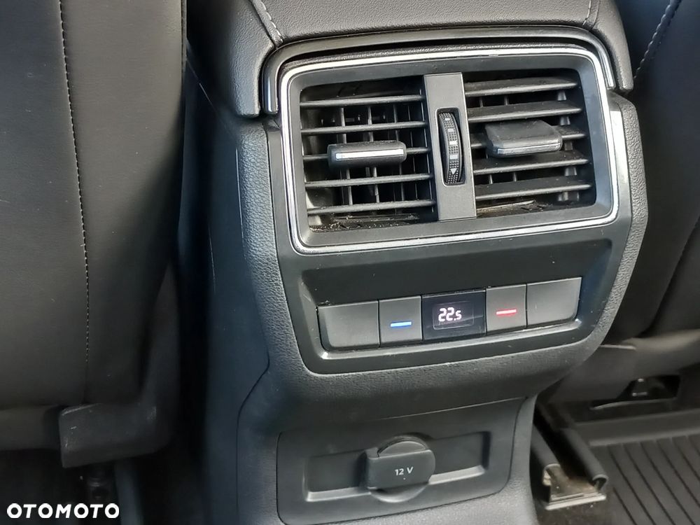 Skoda Kodiaq 1.5 TSI ACT 4x2 Style DSG - 22