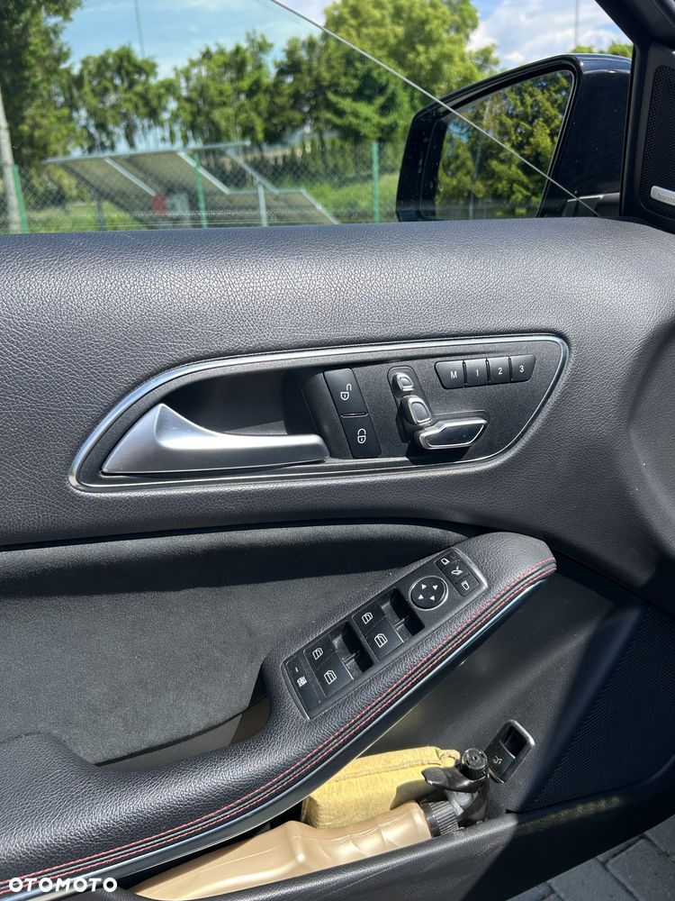 Mercedes-Benz Gla 2019 photo 5