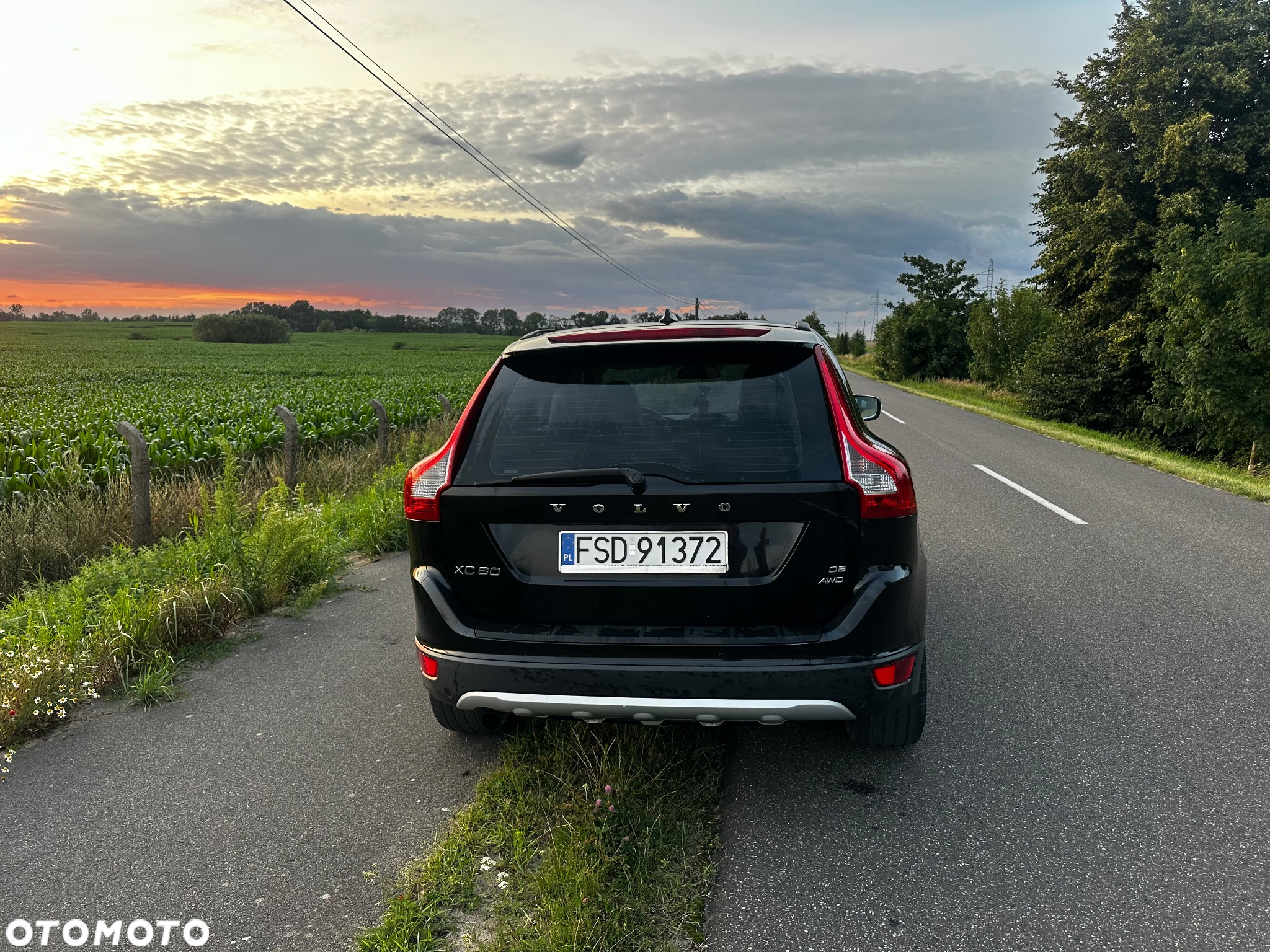 Volvo XC 60 - 4