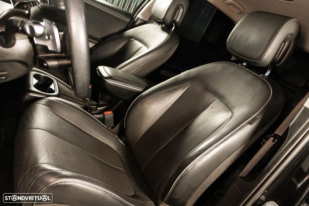 Hyundai Ioniq 5 73kWh Vanguard - 41