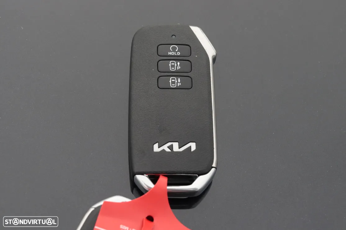 Kia Sportage 1.6 T-GDi PHEV GT Line - 38