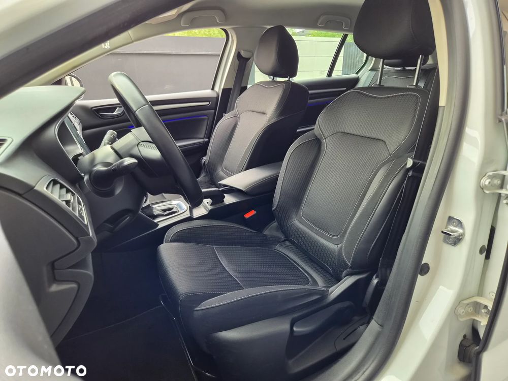 Renault Megane - 9