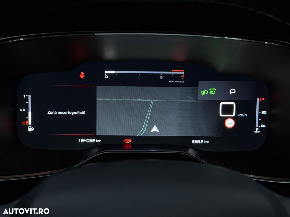 Citroën C5 Aircross - 17