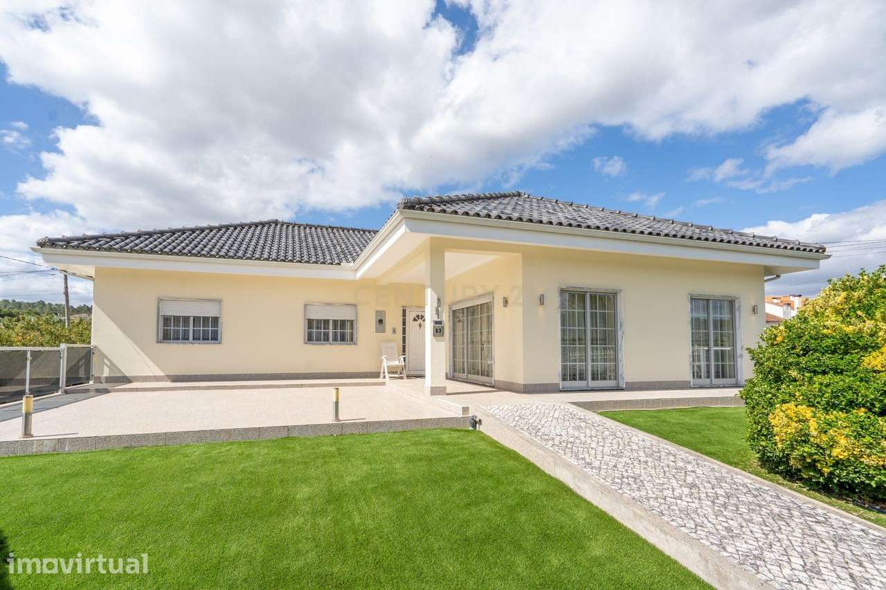 Moradia Renovada em Foz de Arouce, Lousã - 3 Quartos - Grande imagem: 3/60