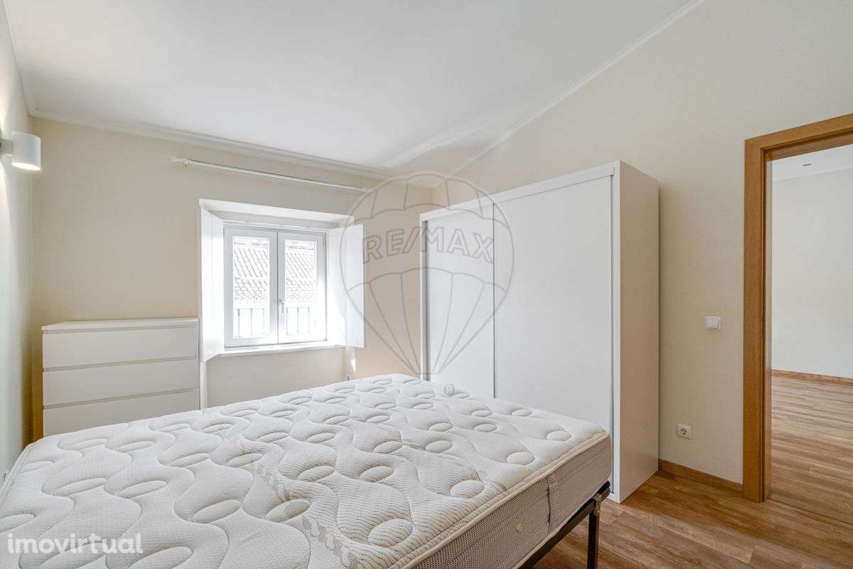 Apartamento T1 para venda - Grande imagem: 5/23