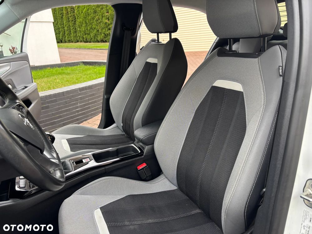 Opel Mokka 1.2 T Elegance Business Pack S&S - 20