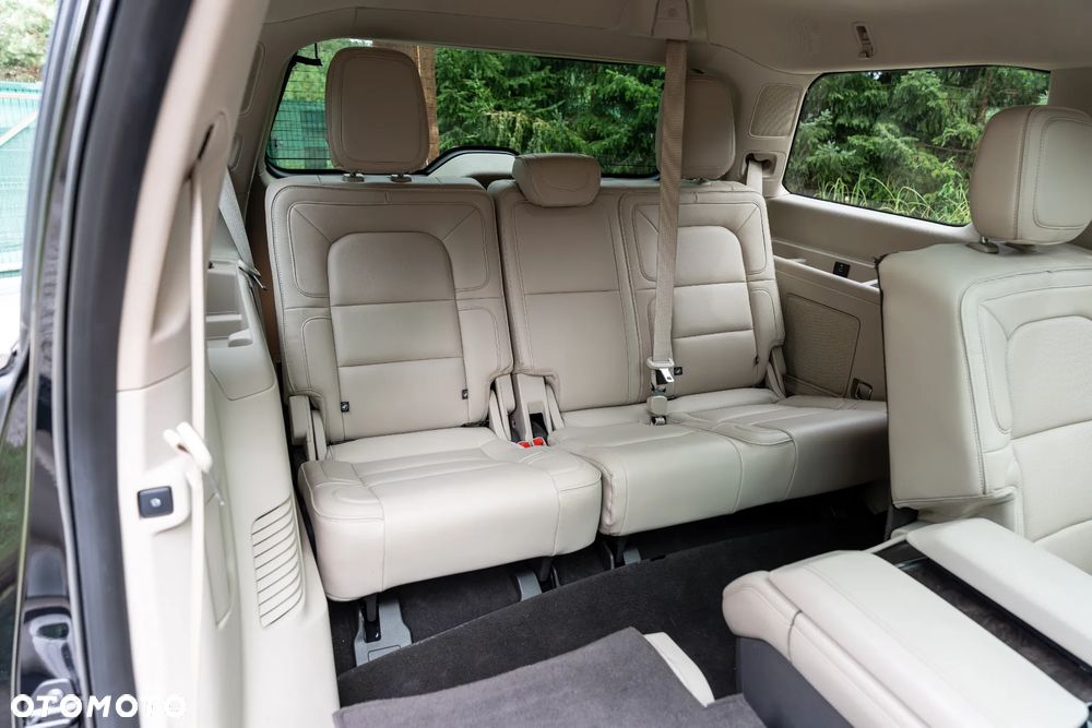 Lincoln Navigator 5.4 4x4 - 41