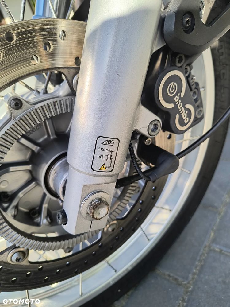 BMW GS - 11