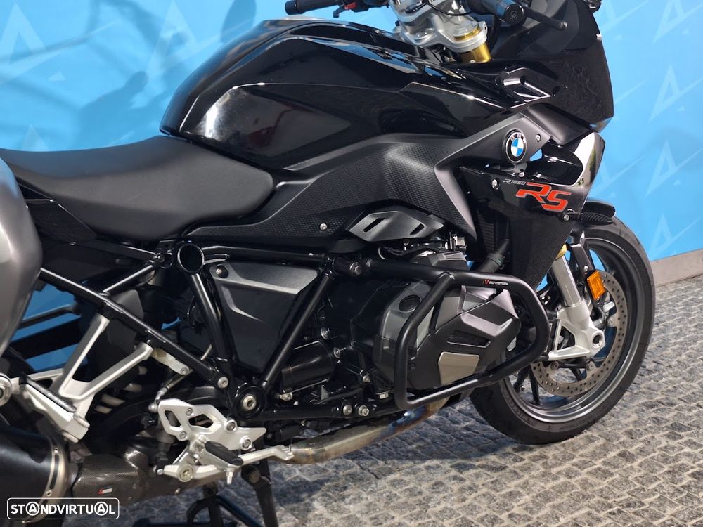 BMW R 1250 RS - 3
