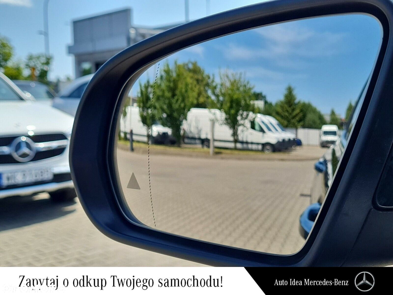 Mercedes-Benz GLB 200 Progressive 7G-DCT - 27
