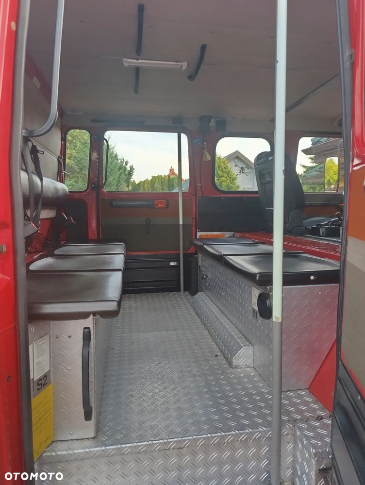 Iveco Magirus 120-23AW - 11