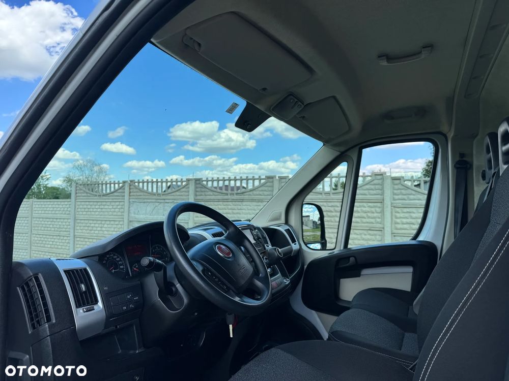 Fiat Ducato - 6