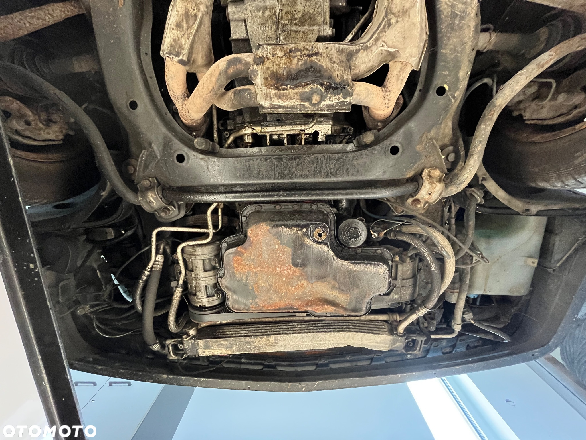 Audi V8 3.6 - 9