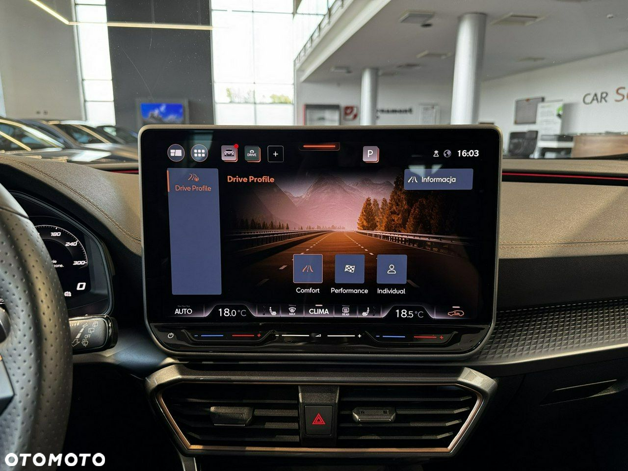 Cupra Formentor - 25