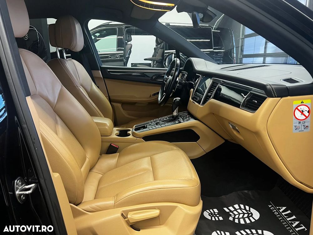 Porsche Macan 3.0 PDK S - 6