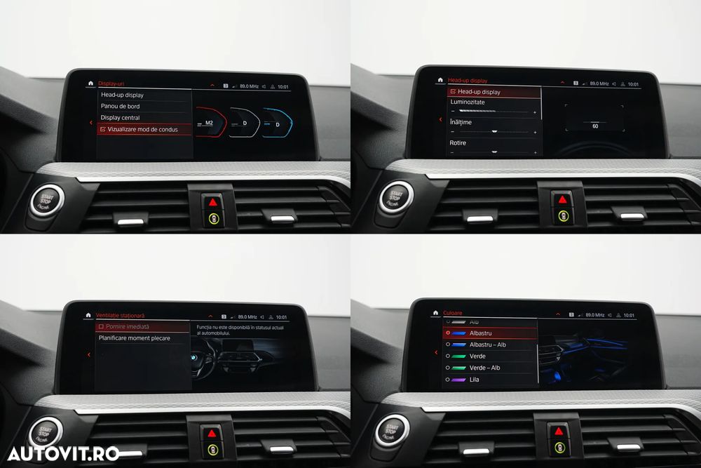 BMW X3 xDrive20d AT M Sport - 31