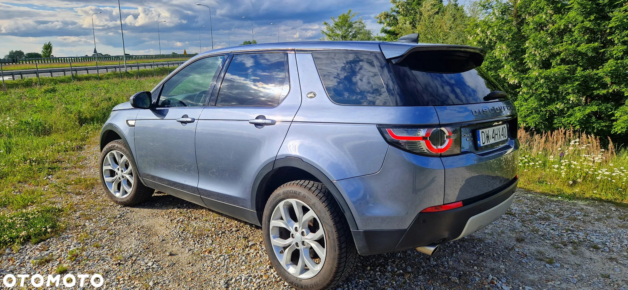 Land Rover Discovery Sport 2.0 D180 HSE - 5