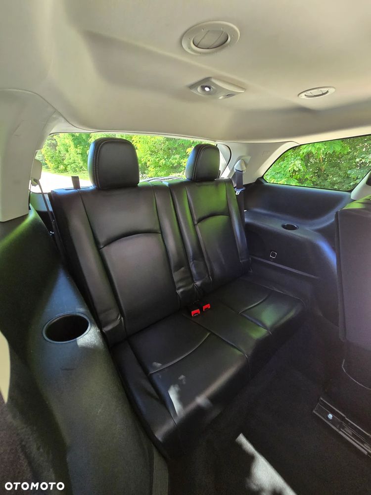 Fiat Freemont 2.0 Multijet Lounge AWD - 26