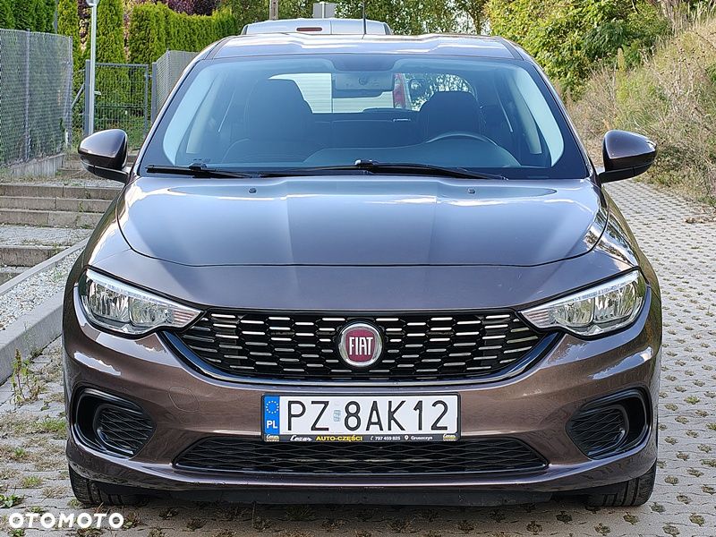 Fiat Tipo 1.4 16v S-Design - 27