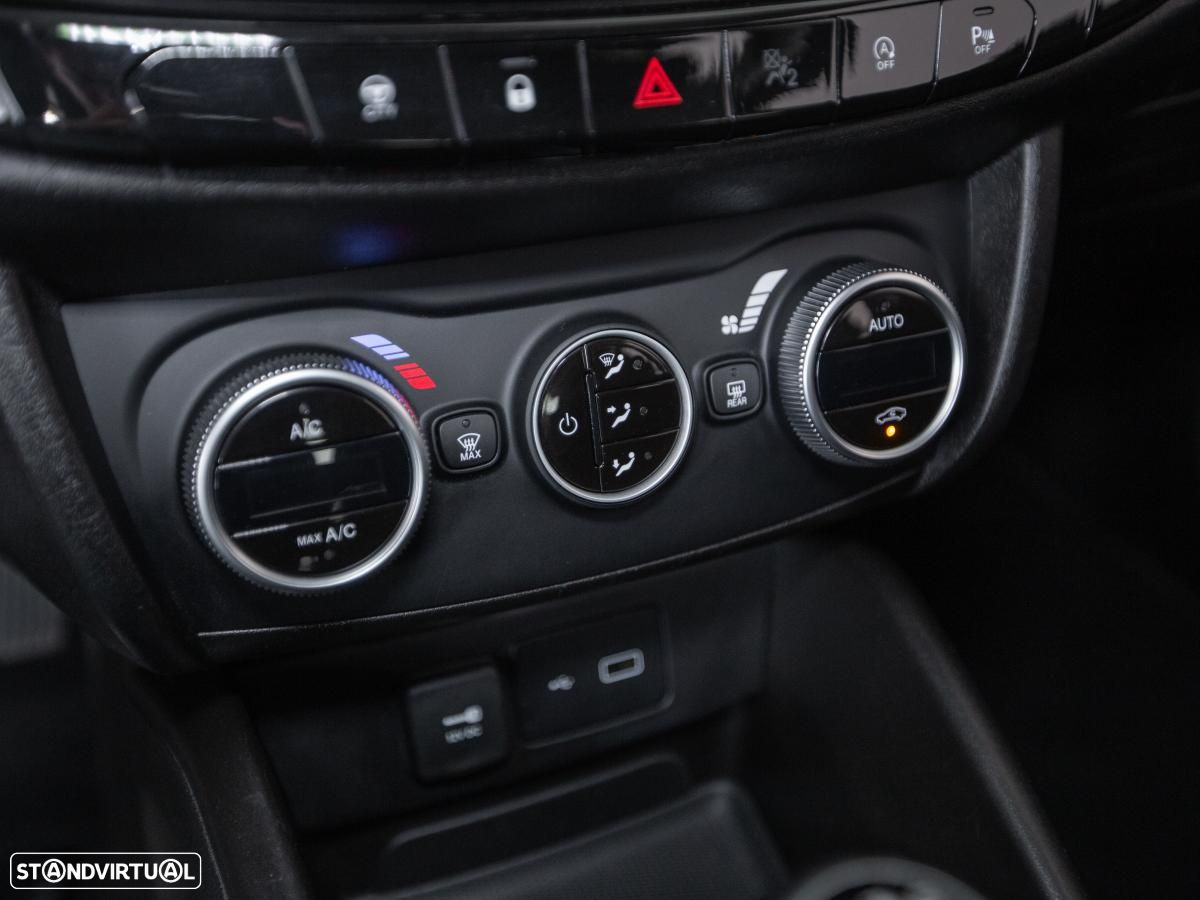 Fiat Tipo 1.3 M-Jet Lounge - 17