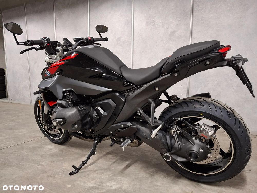 BMW R - 6