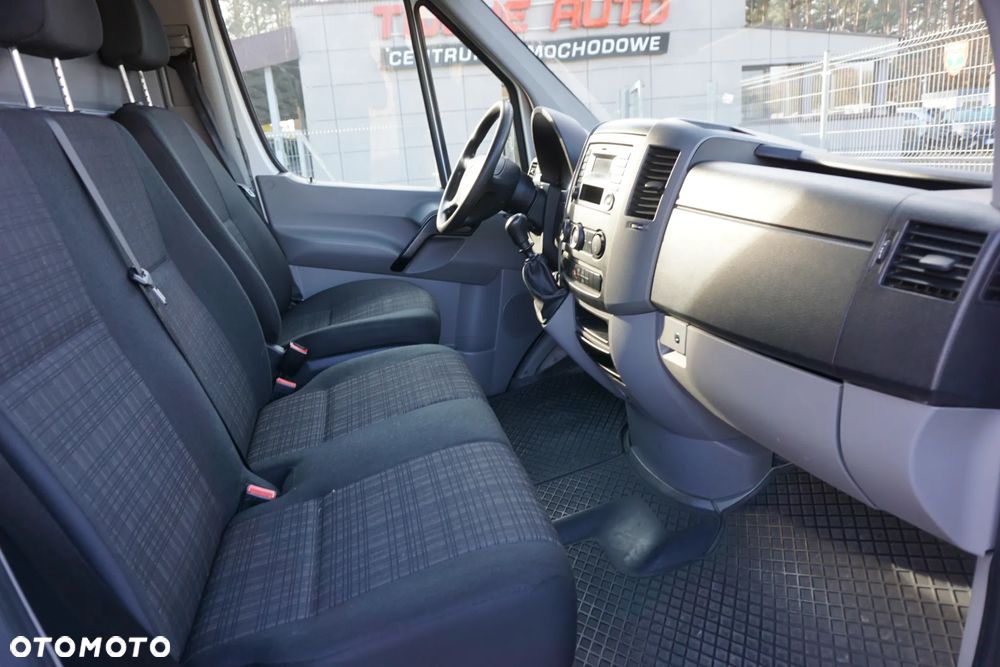 Mercedes-Benz SPRINTER 314 - 12