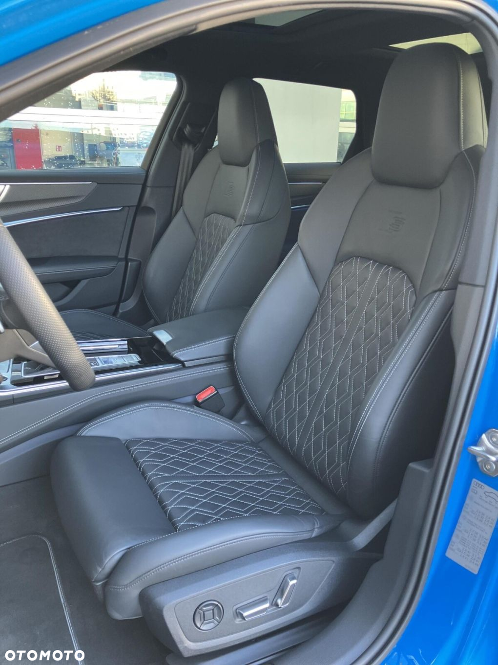 Audi A6 - 13