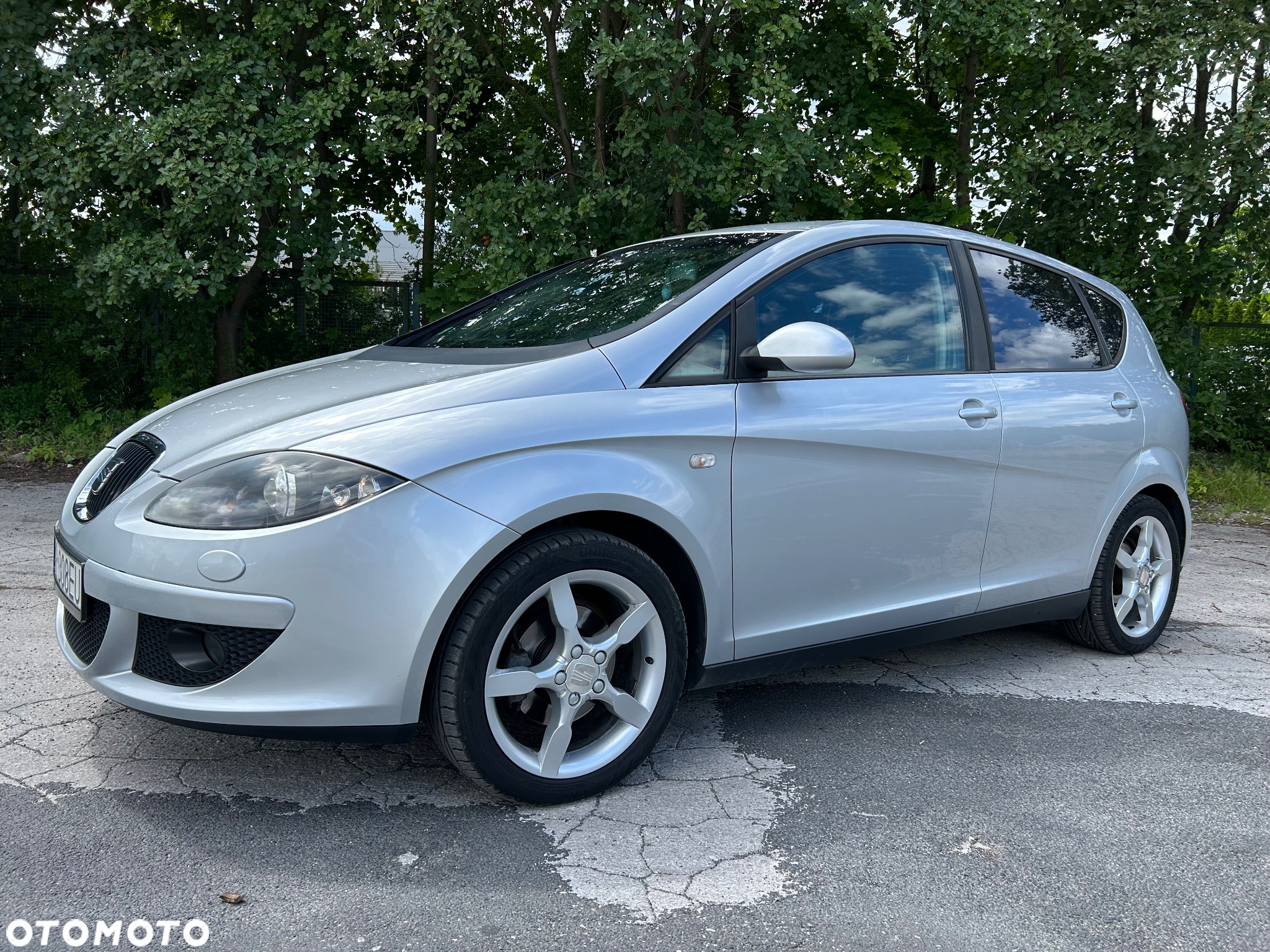 Seat Altea - 4