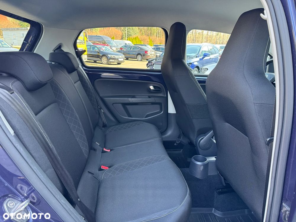 Skoda Citigo 1.0 Style - 16
