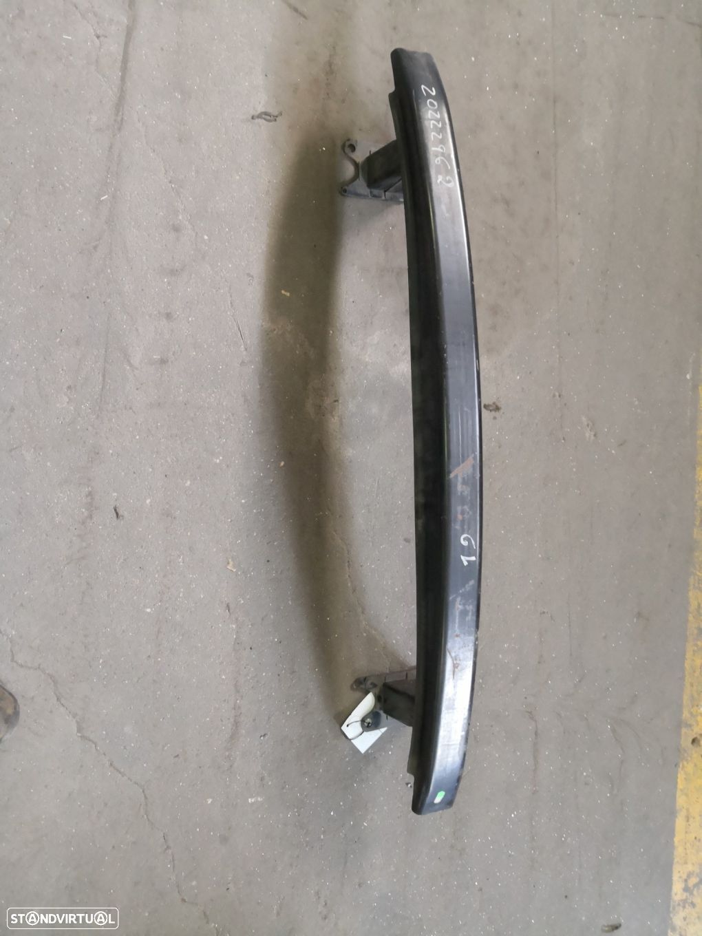 Reforço Para Choques Frente Seat Ibiza Iii (6L1) - 1