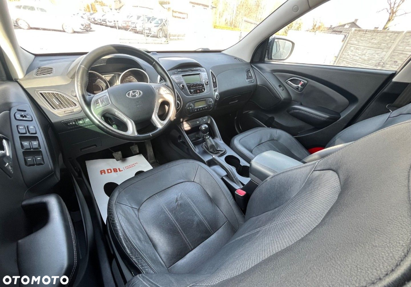 Hyundai ix35 - 33