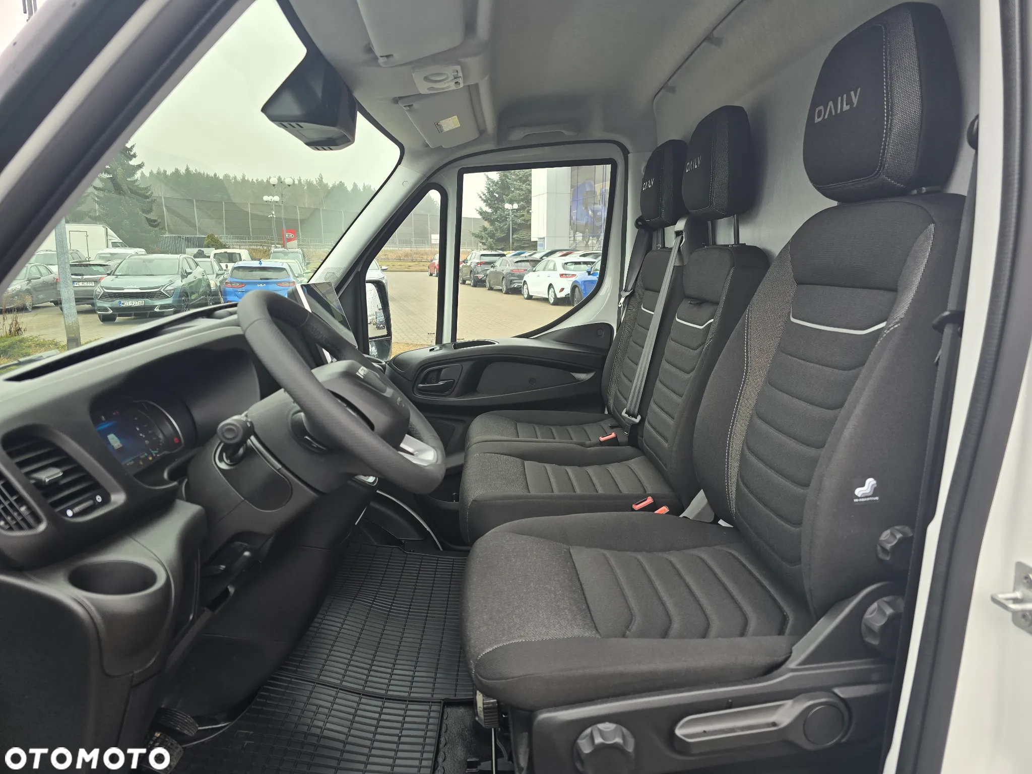 Iveco OKAZJA CENOWA 12m3 !!! - 10