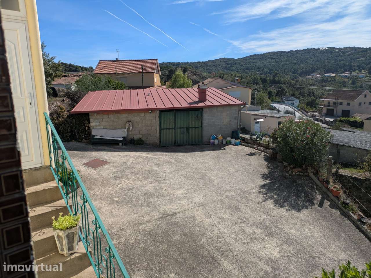 PERIFERIA DE CHAVES OPORTUNIDADE DE NEGOCIO - Grande imagem: 3/25