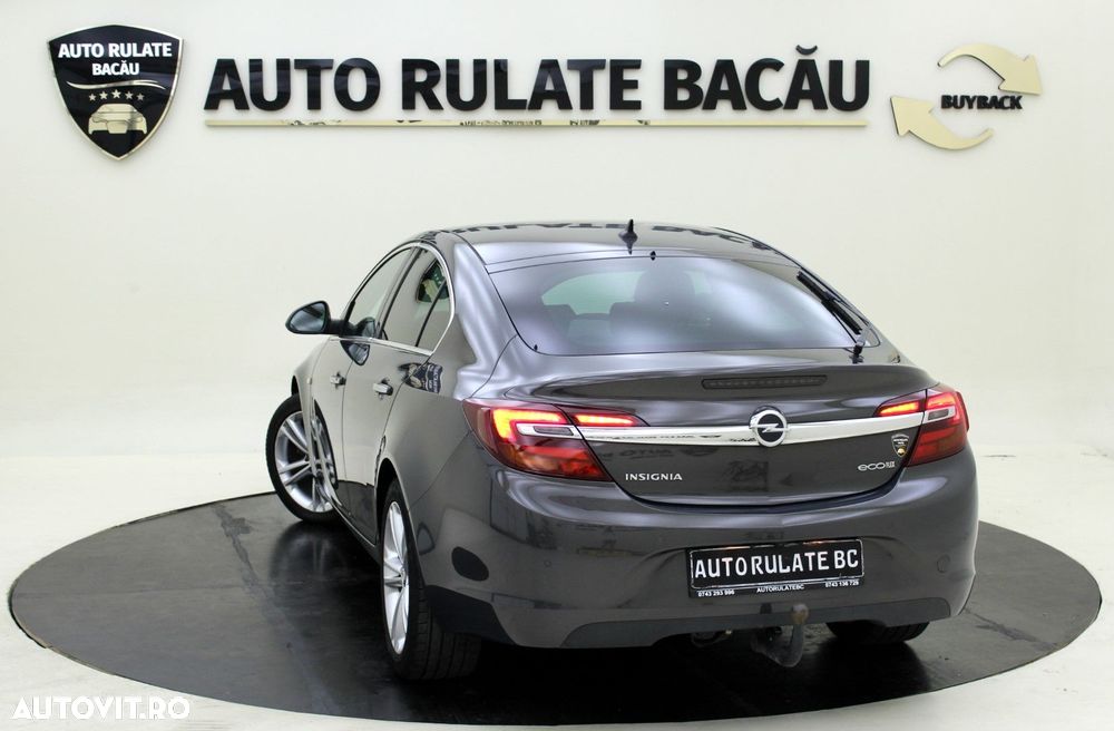 Opel Insignia - 7