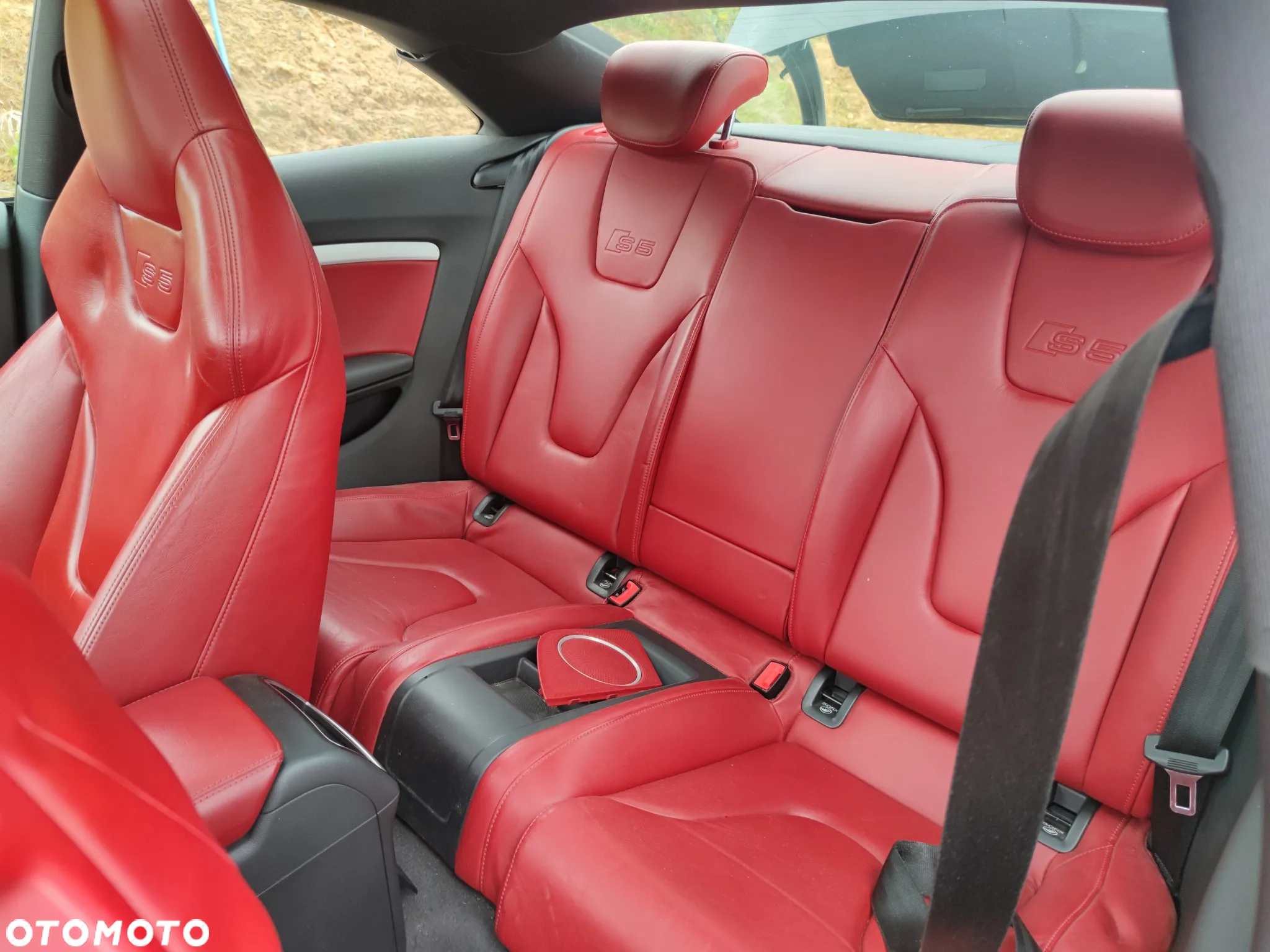 Audi S5 4.2 Quattro Tiptr - 14