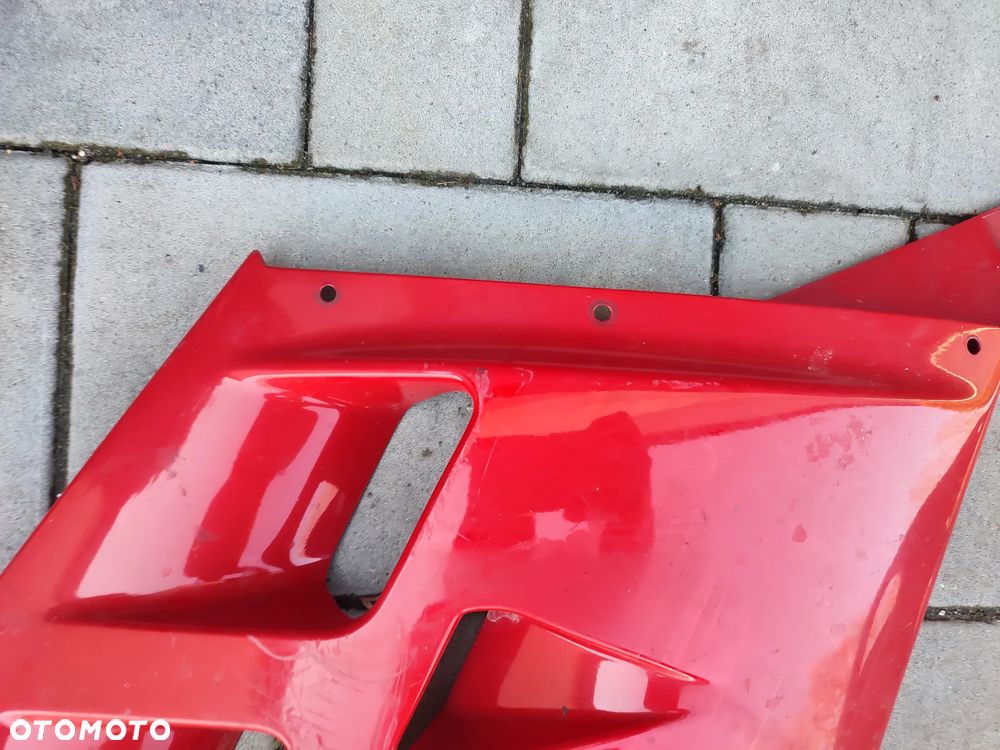 Owiewka, osłona, bok, boczek Honda VFR 750 VFR750 - 3