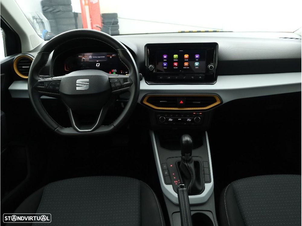 SEAT Arona 1.0 TSI Style DSG - 18