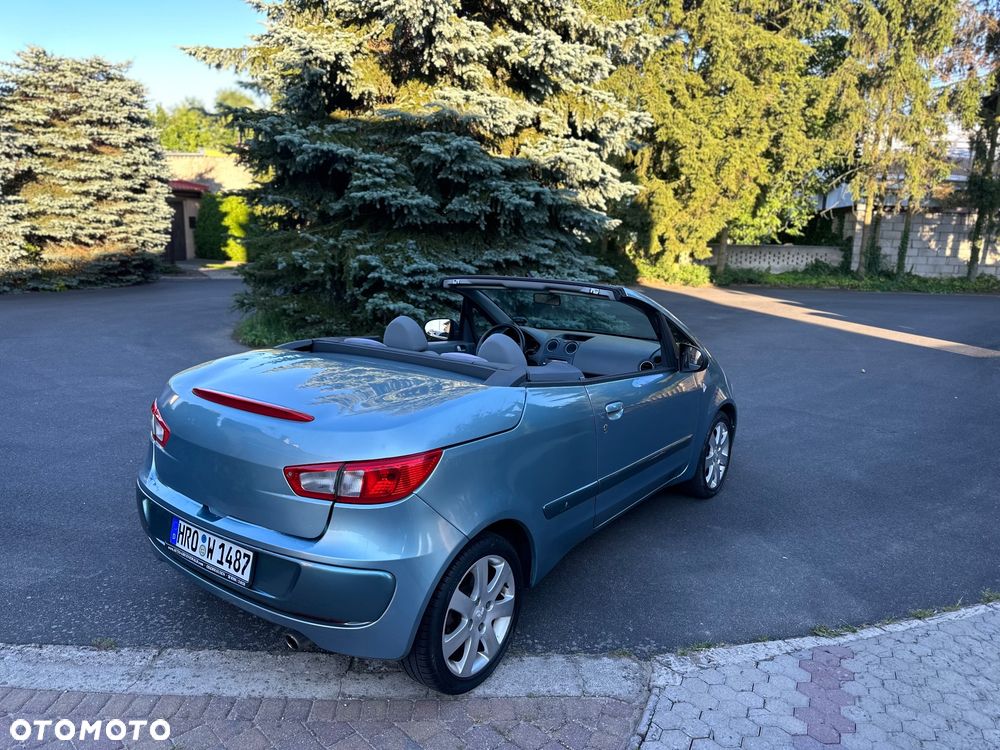 Mitsubishi Colt 1.5 Invite - 4